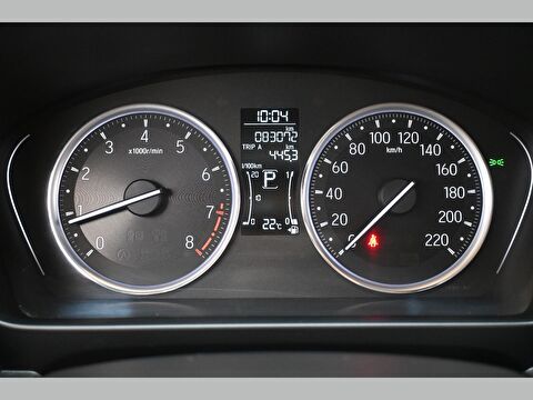 honda, city, 1.5 i-vtec executive cvt, otomatik, benzin 2.el otomobil | renew 9