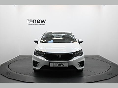honda, city, 1.5 i-vtec executive cvt, otomatik, benzin 2.el otomobil | renew 14