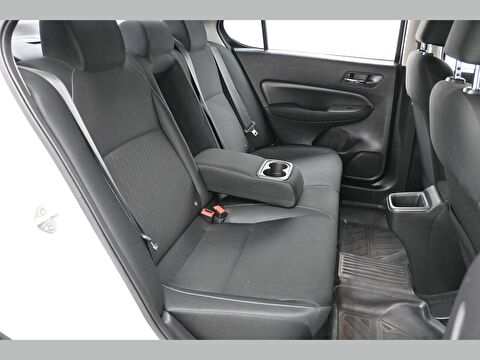 honda, city, 1.5 i-vtec executive cvt, otomatik, benzin 2.el otomobil | renew 28