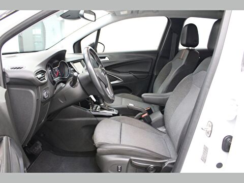 opel, crossland, suv 1.2 turbo edition otomatik, otomatik, benzin 2.el otomobil | renew 13