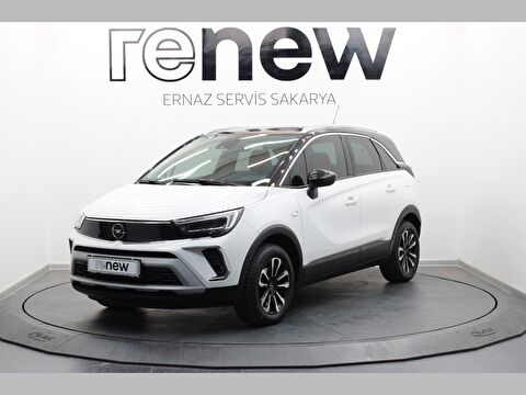 SUV 1.2 Turbo Edition Otomatik, 2. el otomobil | renew