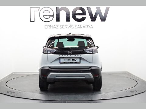 opel, crossland, suv 1.2 turbo edition otomatik, otomatik, benzin 2.el otomobil | renew 9