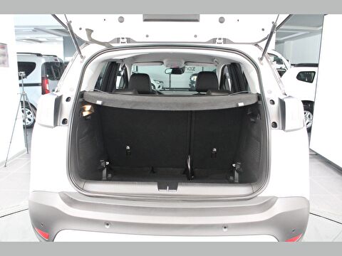 opel, crossland, suv 1.2 turbo edition otomatik, otomatik, benzin 2.el otomobil | renew 33