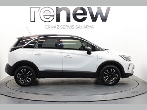 opel, crossland, suv 1.2 turbo edition otomatik, otomatik, benzin 2.el otomobil | renew 7