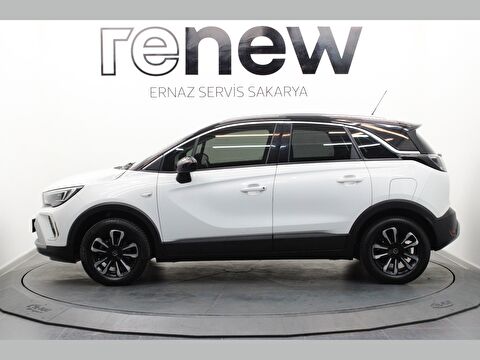 opel, crossland, suv 1.2 turbo edition otomatik, otomatik, benzin 2.el otomobil | renew 11