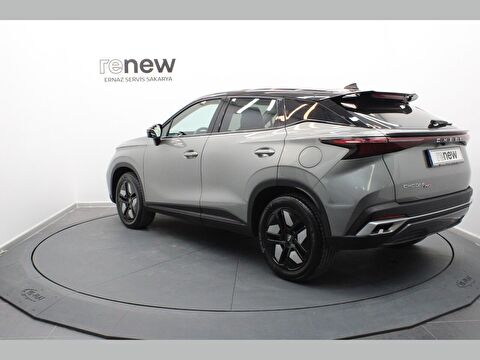 chery, omoda 5 pro, omoda5 pro 1.6 tgdı ıntelligent dct, otomatik, benzin 2.el otomobil | renew 10