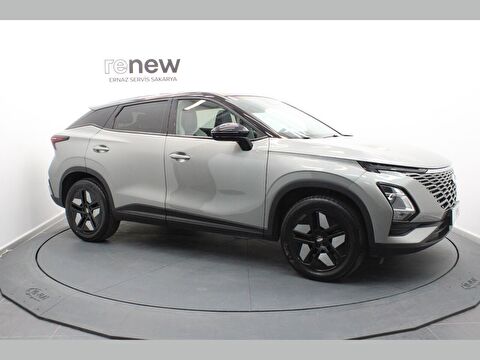 chery, omoda 5 pro, omoda5 pro 1.6 tgdı ıntelligent dct, otomatik, benzin 2.el otomobil | renew 6