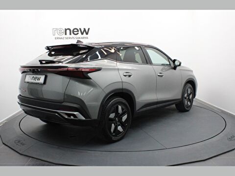 chery, omoda 5 pro, omoda5 pro 1.6 tgdı ıntelligent dct, otomatik, benzin 2.el otomobil | renew 8