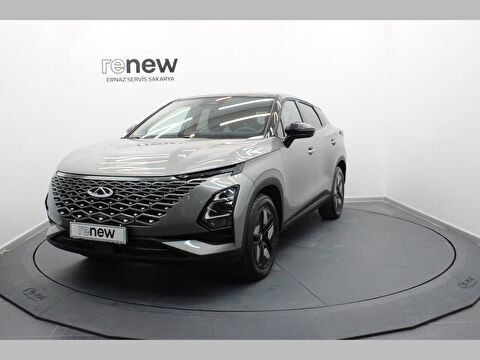 Omoda5 Pro 1.6 TGDI Intelligent DCT, 2. el otomobil | renew