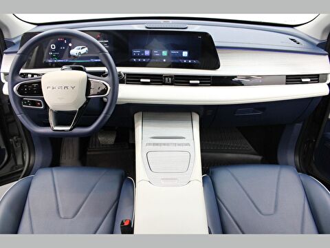 chery, omoda 5 pro, omoda5 pro 1.6 tgdı ıntelligent dct, otomatik, benzin 2.el otomobil | renew 24