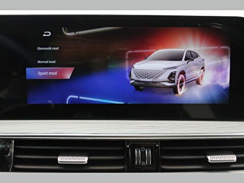 chery, omoda 5 pro, omoda5 pro 1.6 tgdı ıntelligent dct, otomatik, benzin 2.el otomobil | renew 31