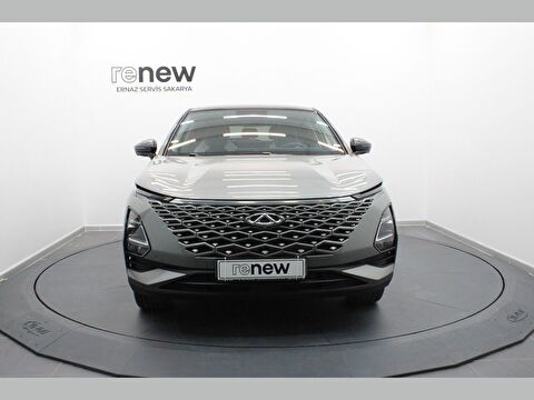 chery, omoda 5 pro, omoda5 pro 1.6 tgdı ıntelligent dct, otomatik, benzin 2.el otomobil | renew 4