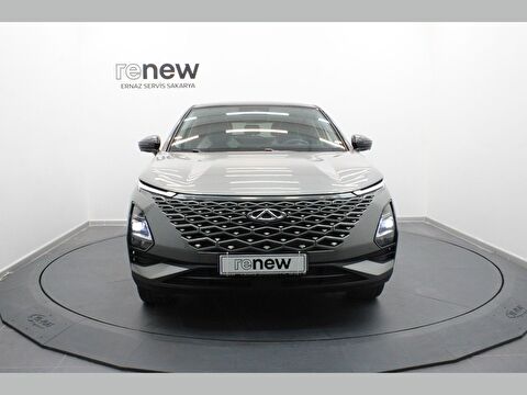 chery, omoda 5 pro, omoda5 pro 1.6 tgdı ıntelligent dct, otomatik, benzin 2.el otomobil | renew 3