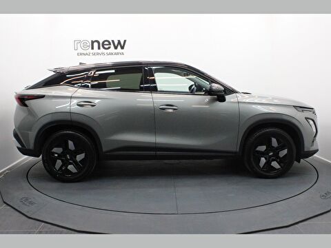 chery, omoda 5 pro, omoda5 pro 1.6 tgdı ıntelligent dct, otomatik, benzin 2.el otomobil | renew 7