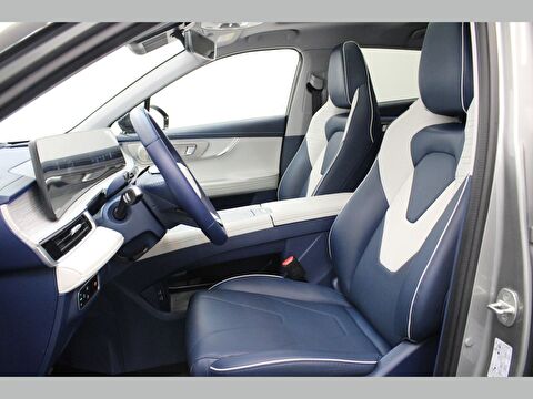 chery, omoda 5 pro, omoda5 pro 1.6 tgdı ıntelligent dct, otomatik, benzin 2.el otomobil | renew 15