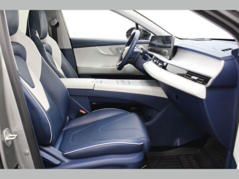 chery, omoda 5 pro, omoda5 pro 1.6 tgdı ıntelligent dct, otomatik, benzin 2.el otomobil | renew 17