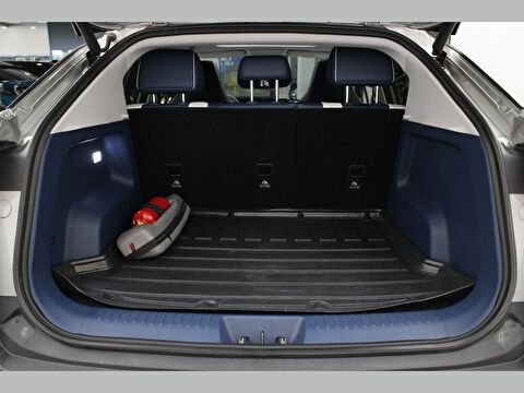 chery, omoda 5 pro, omoda5 pro 1.6 tgdı ıntelligent dct, otomatik, benzin 2.el otomobil | renew 37