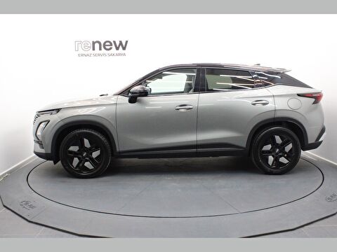 chery, omoda 5 pro, omoda5 pro 1.6 tgdı ıntelligent dct, otomatik, benzin 2.el otomobil | renew 11