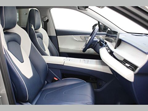 chery, omoda 5 pro, omoda5 pro 1.6 tgdı ıntelligent dct, otomatik, benzin 2.el otomobil | renew 19