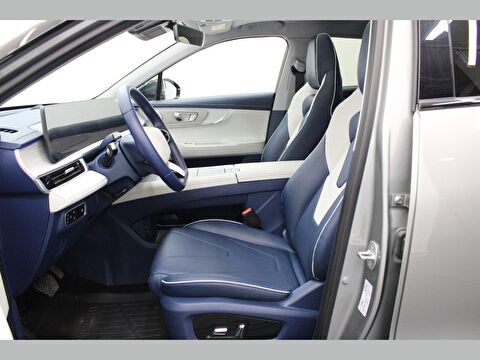 chery, omoda 5 pro, omoda5 pro 1.6 tgdı ıntelligent dct, otomatik, benzin 2.el otomobil | renew 13