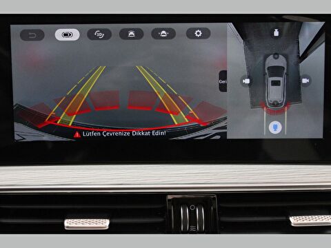 chery, omoda 5 pro, omoda5 pro 1.6 tgdı ıntelligent dct, otomatik, benzin 2.el otomobil | renew 34