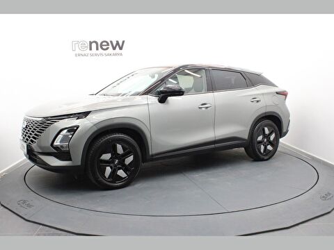 chery, omoda 5 pro, omoda5 pro 1.6 tgdı ıntelligent dct, otomatik, benzin 2.el otomobil | renew 12