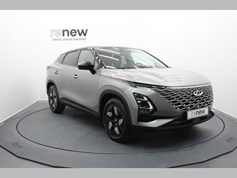 chery, omoda 5 pro, omoda5 pro 1.6 tgdı ıntelligent dct, otomatik, benzin 2.el otomobil | renew 5