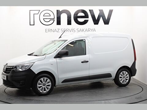 renault, express, panelvan 1.5 bluedcı joy, manuel, dizel 2.el otomobil | renew 12