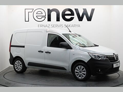 renault, express, panelvan 1.5 bluedcı joy, manuel, dizel 2.el otomobil | renew 6