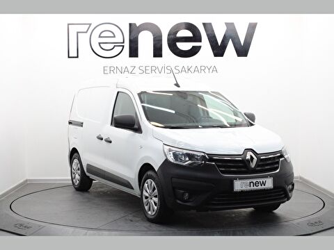 renault, express, panelvan 1.5 bluedcı joy, manuel, dizel 2.el otomobil | renew 5