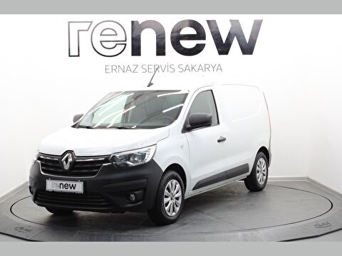 Panelvan 1.5 BlueDCI Joy, 2. el otomobil | renew