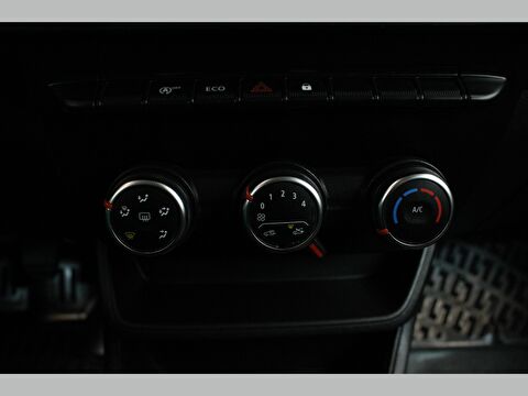 renault, express, panelvan 1.5 bluedcı joy, manuel, dizel 2.el otomobil | renew 23