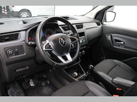 renault, express, panelvan 1.5 bluedcı joy, manuel, dizel 2.el otomobil | renew 16
