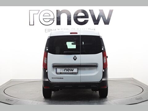 renault, express, panelvan 1.5 bluedcı joy, manuel, dizel 2.el otomobil | renew 9