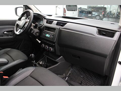 renault, express, panelvan 1.5 bluedcı joy, manuel, dizel 2.el otomobil | renew 19