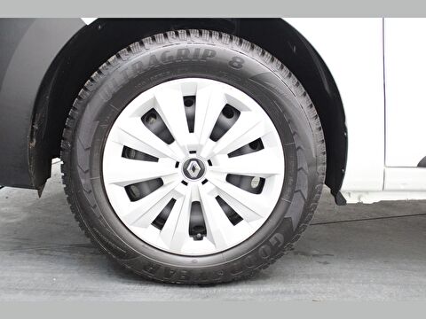 renault, express, panelvan 1.5 bluedcı joy, manuel, dizel 2.el otomobil | renew 14