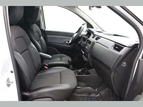 renault, express, panelvan 1.5 bluedcı joy, manuel, dizel 2.el otomobil | renew 18