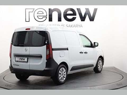 renault, express, panelvan 1.5 bluedcı joy, manuel, dizel 2.el otomobil | renew 8