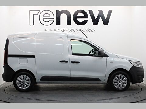 renault, express, panelvan 1.5 bluedcı joy, manuel, dizel 2.el otomobil | renew 7