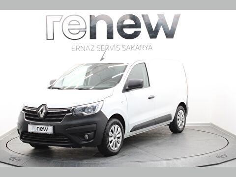 renault, express, panelvan 1.5 bluedcı joy, manuel, dizel 2.el otomobil | renew 13