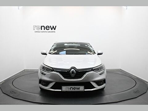 renault, megane, sedan 1.5 bluedci touch edc, otomatik, dizel 2.el otomobil | renew 14