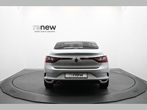 renault, megane, sedan 1.5 bluedci touch edc, otomatik, dizel 2.el otomobil | renew 19