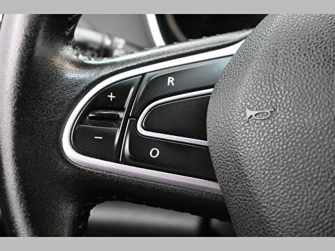 renault, megane, sedan 1.5 bluedci touch edc, otomatik, dizel 2.el otomobil | renew 34