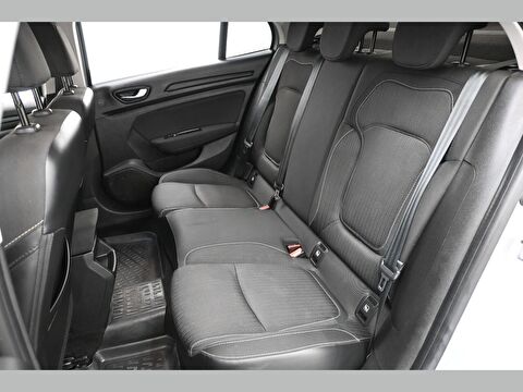 renault, megane, sedan 1.5 bluedci touch edc, otomatik, dizel 2.el otomobil | renew 27