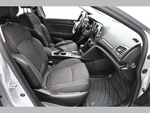 renault, megane, sedan 1.5 bluedci touch edc, otomatik, dizel 2.el otomobil | renew 26