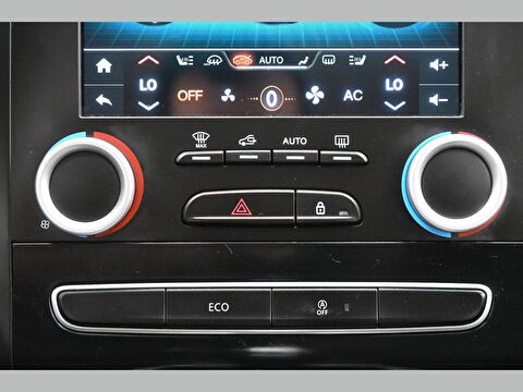 renault, megane, sedan 1.5 bluedci touch edc, otomatik, dizel 2.el otomobil | renew 32