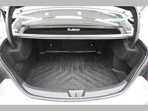 renault, megane, sedan 1.5 bluedci touch edc, otomatik, dizel 2.el otomobil | renew 7