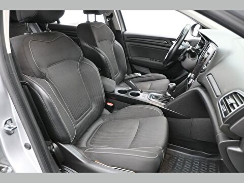 renault, megane, sedan 1.5 bluedci touch edc, otomatik, dizel 2.el otomobil | renew 24