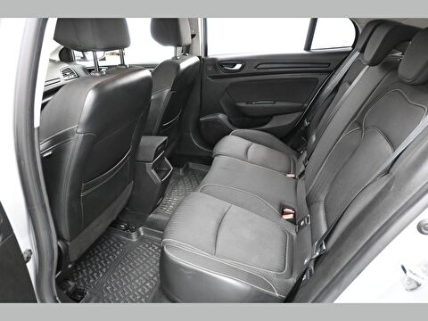 renault, megane, sedan 1.5 bluedci touch edc, otomatik, dizel 2.el otomobil | renew 28