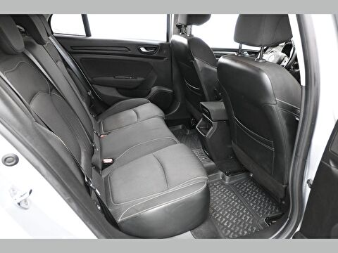 renault, megane, sedan 1.5 bluedci touch edc, otomatik, dizel 2.el otomobil | renew 30